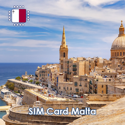 [WW_901O_STACK_ONEOFF_MALTA_UNLIMITED_15D_FUP30] eSIM Malta Unlimited (15 days)