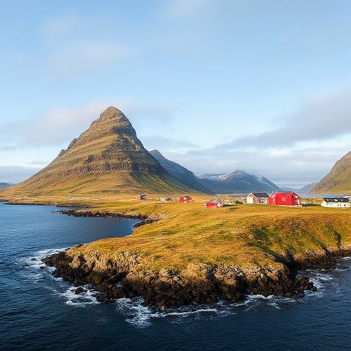 [WW_901O_STACK_ONEOFF_FAROE_10GB_7D] Data SIM Card Faroe Islands 10GB (7 days)