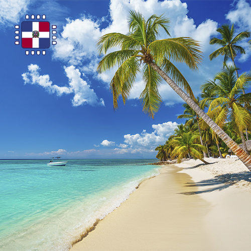 [WW_901O_STACK_ONEOFF_DOM_10GB_30D] eSIM Dominican Republic 10GB (30 days)